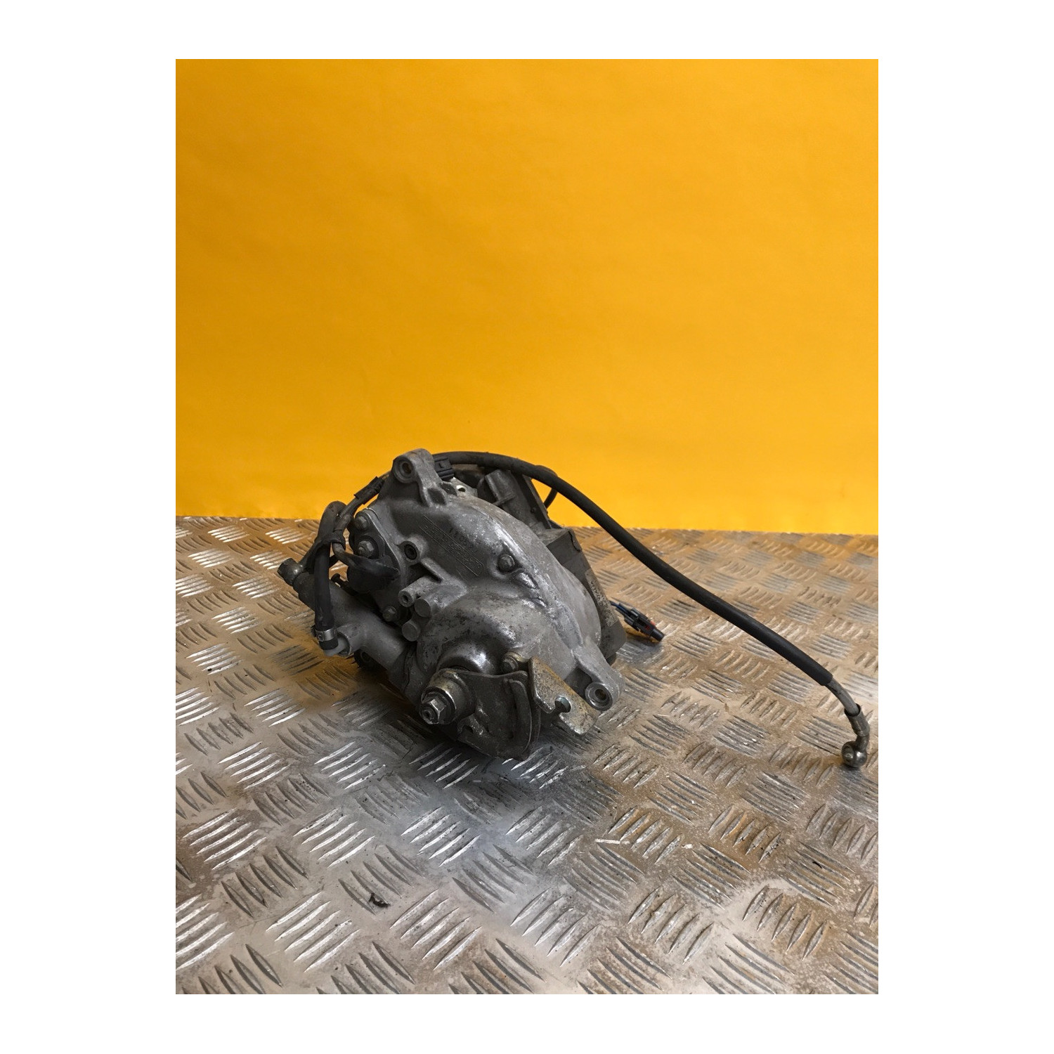 ROLL LOCK pour PIAGGIO MP3 400 2009