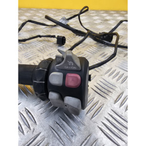 Commodo gauche gestion de l'éclairage pour BMW K 1600 GT 2013