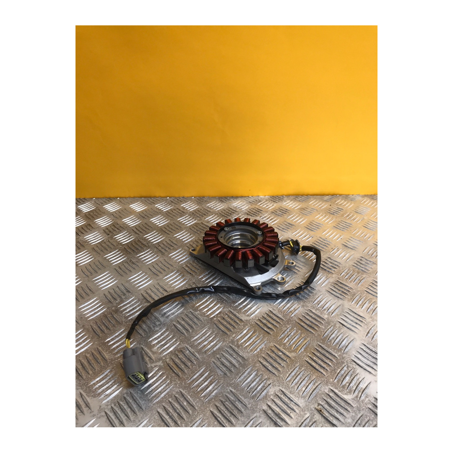 Stator d'allumage pour BMW R 1250 RS 2021