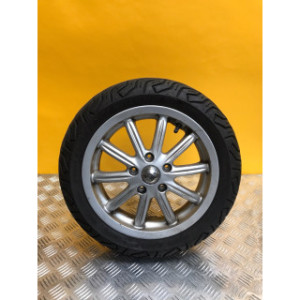 Jante avant droite pour PIAGGIO MP3 500 LT 2012