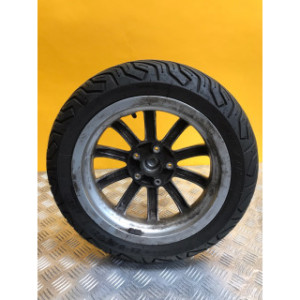 Jante avant droite pour PIAGGIO MP3 500 LT 2012