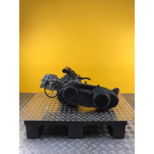 Moteur pour SUZUKI BURGMAN 125 2007