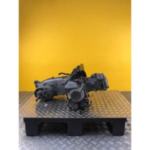Moteur pour SUZUKI BURGMAN 125 2007