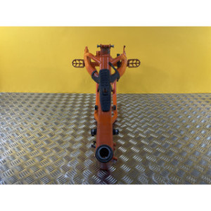Cadre pour KTM EXC F 350 2011