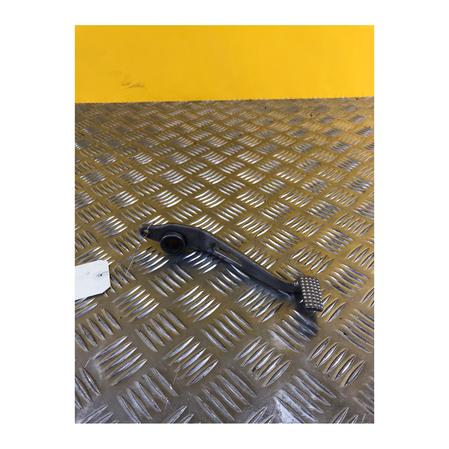 Pédale de frein pour KAWASAKI Z 900 2023