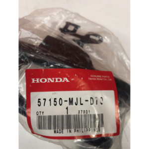 Crash bars pour HONDA NC 750 57150-MJL-D70