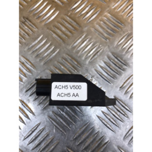 Boitier cdi pour KYMCO AGILITY 50 2019