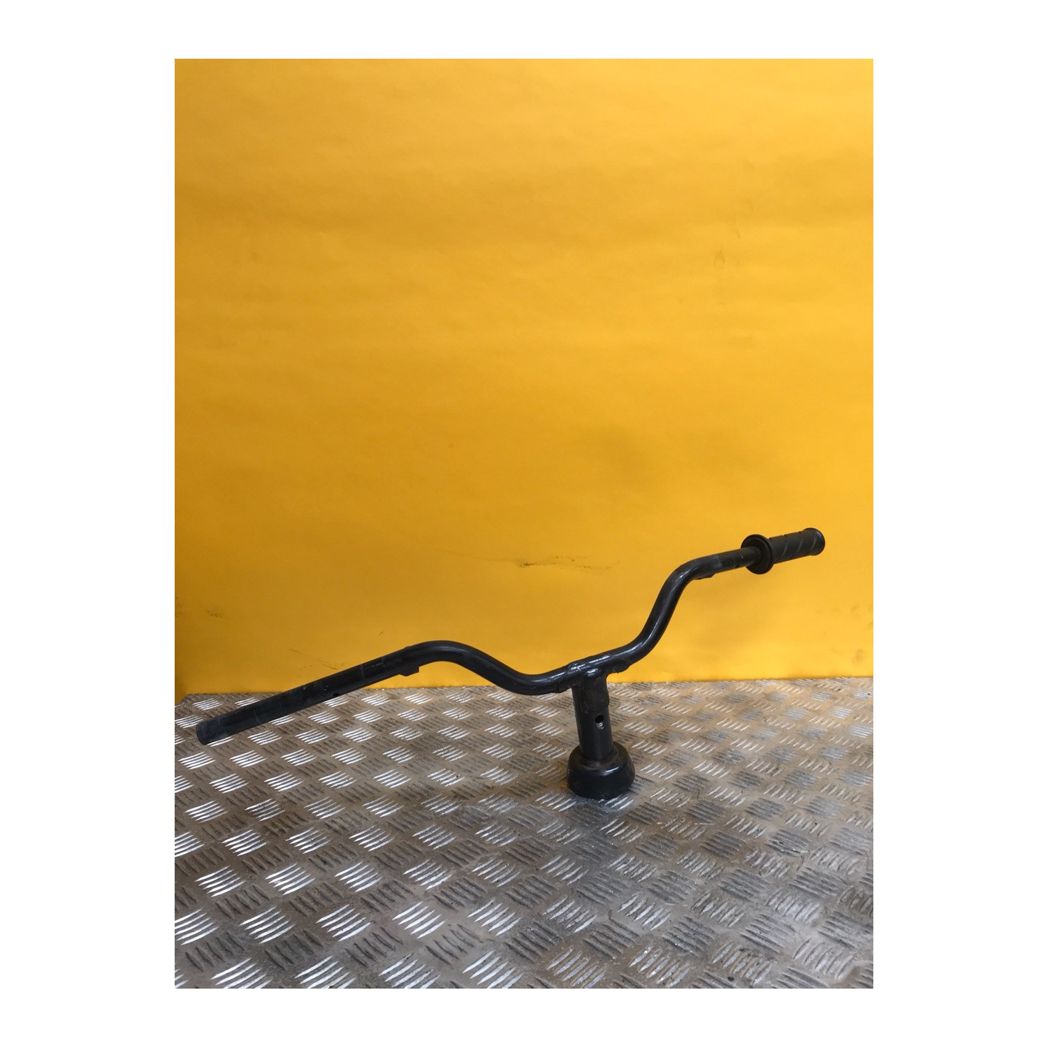Guidon pour PEUGEOT SATELIS 125 2012