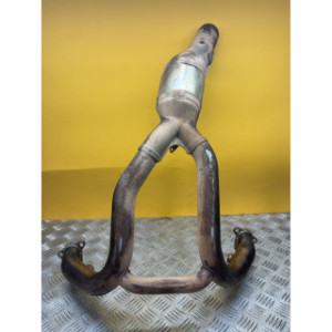 Collecteur échappement pour BMW R 1250 RT ABS 2022