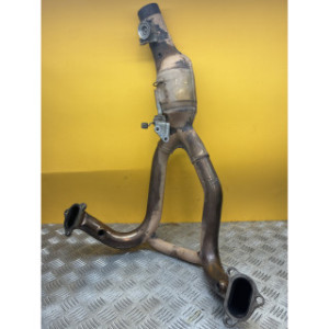 Collecteur échappement pour BMW R 1250 RT ABS 2022