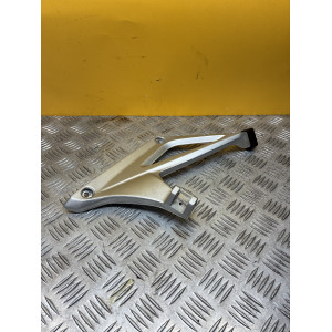 Platine repose pieds arrière gauche pour BMW R 1250 RT ABS 2022