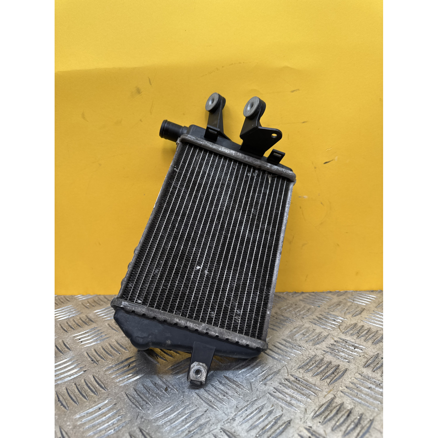 Radiateur gauche pour BMW R 1250 RT ABS 2022