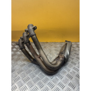 Collecteur échappement pour TRIUMPH STREET TRIPLE 660 2018