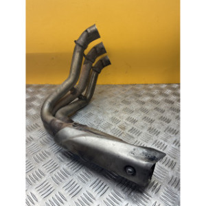 Collecteur échappement pour TRIUMPH STREET TRIPLE 660 2018