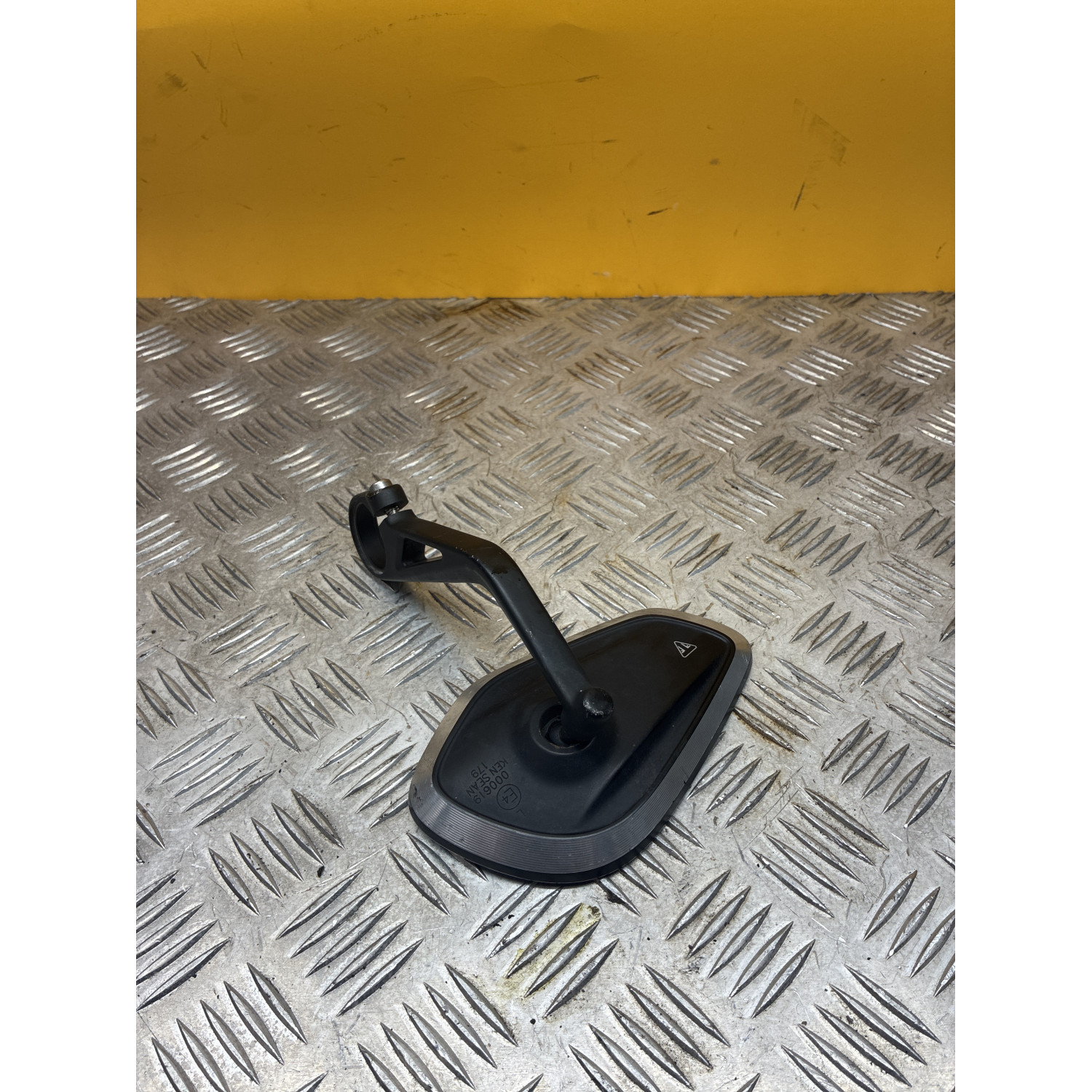 Rétroviseur droit pour TRIUMPH STREET TRIPLE 660 2018