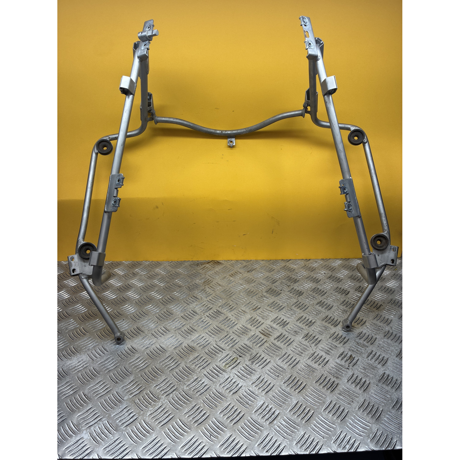 Support de valise pour BMW R 1250 RT ABS 2022