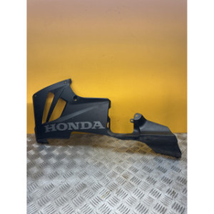 Bas de carénage gauche pour HONDA CBR 600 RR 2024 64460-MKZ-J300