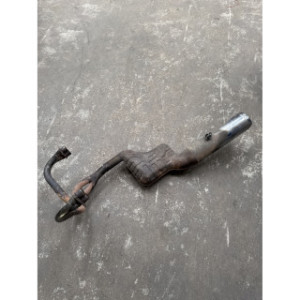 Ligne échappement pour BMW R 1150 RT ABS 2003