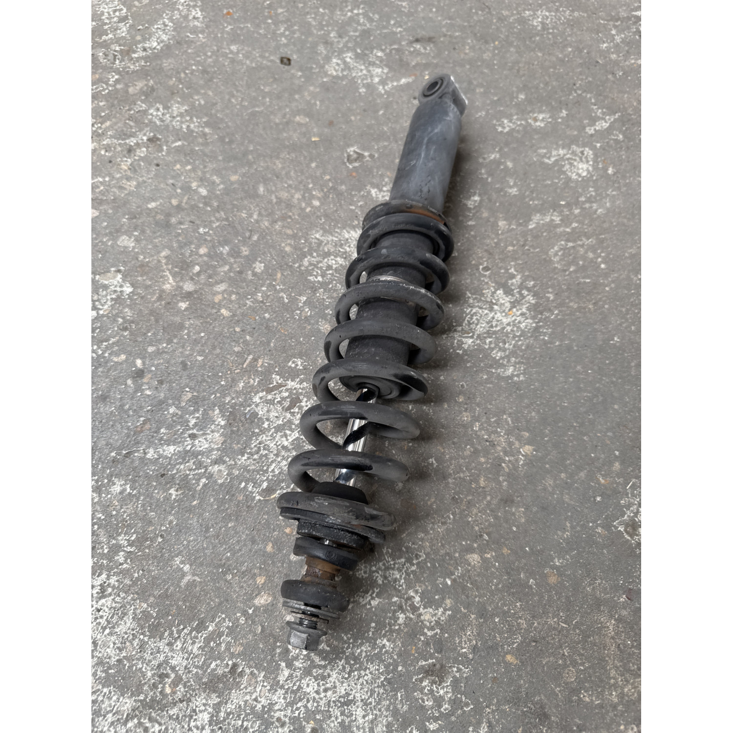 Amortisseur avant pour BMW R 1150 RT ABS 2003