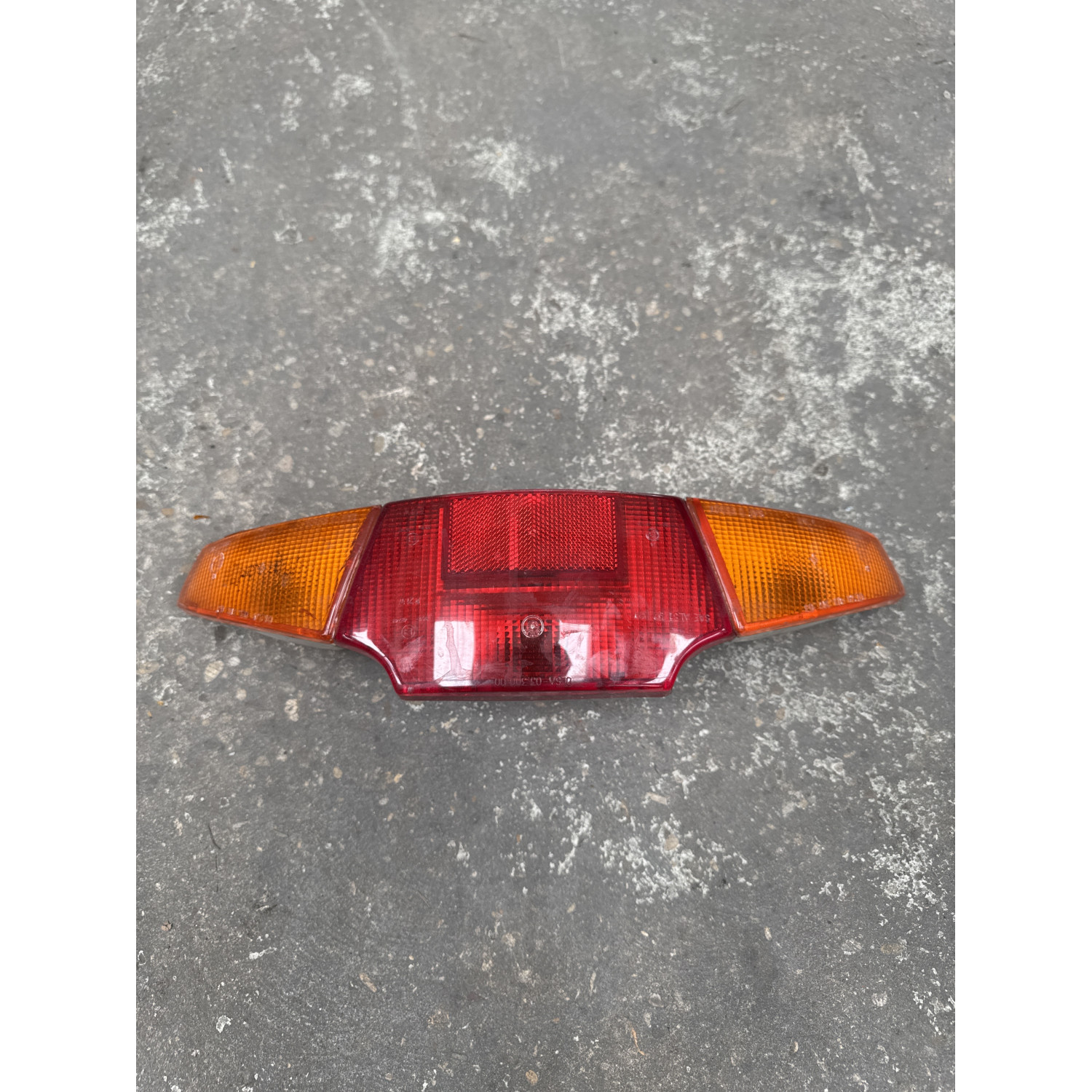 Feux arrière pour BMW R 1150 RT ABS 2003
