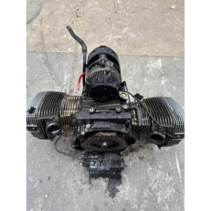 Moteur pour BMW R 1150 RT ABS 2003