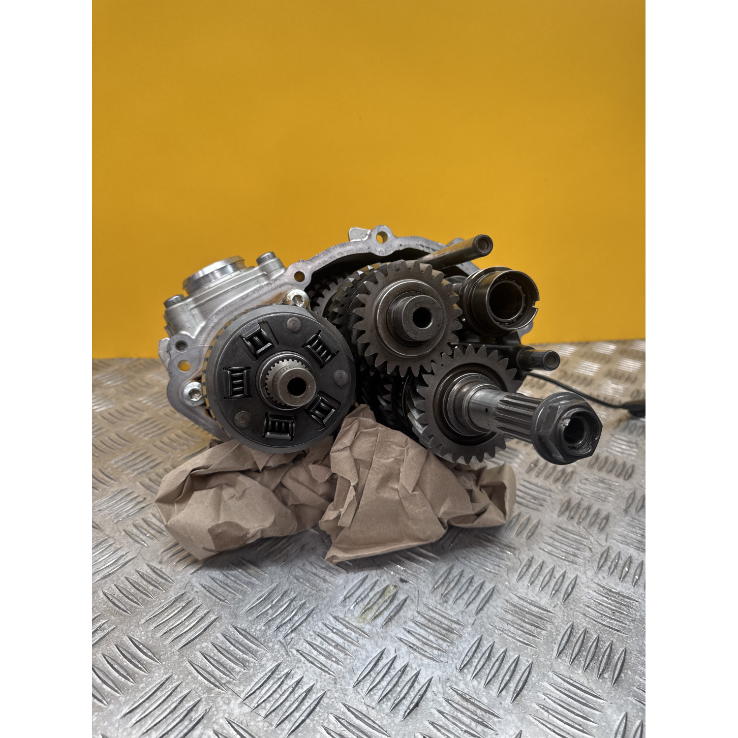 Boite de vitesse pour BMW K 1600 GT 2016