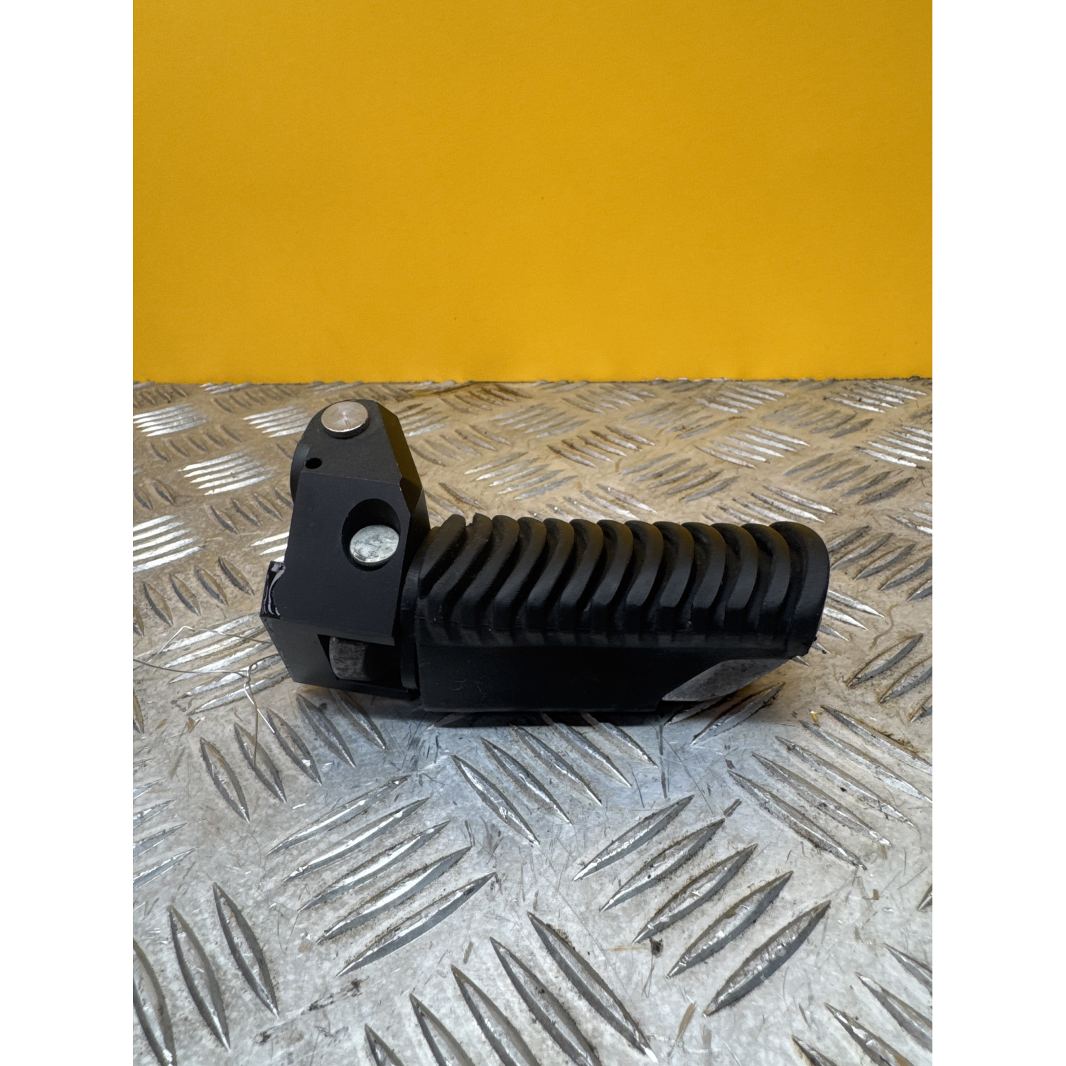 Repose pied avant gauche pour BMW K 1600 GT 2016