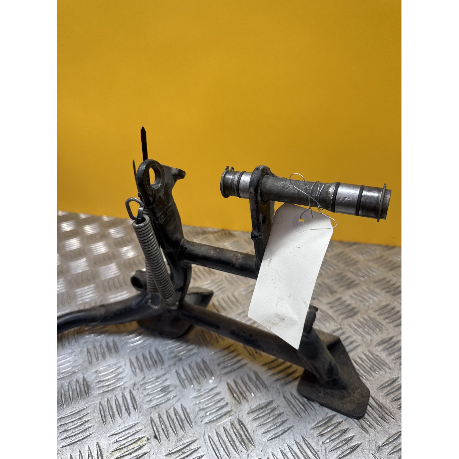 Béquille centrale pour BMW K 1600 GT 2016