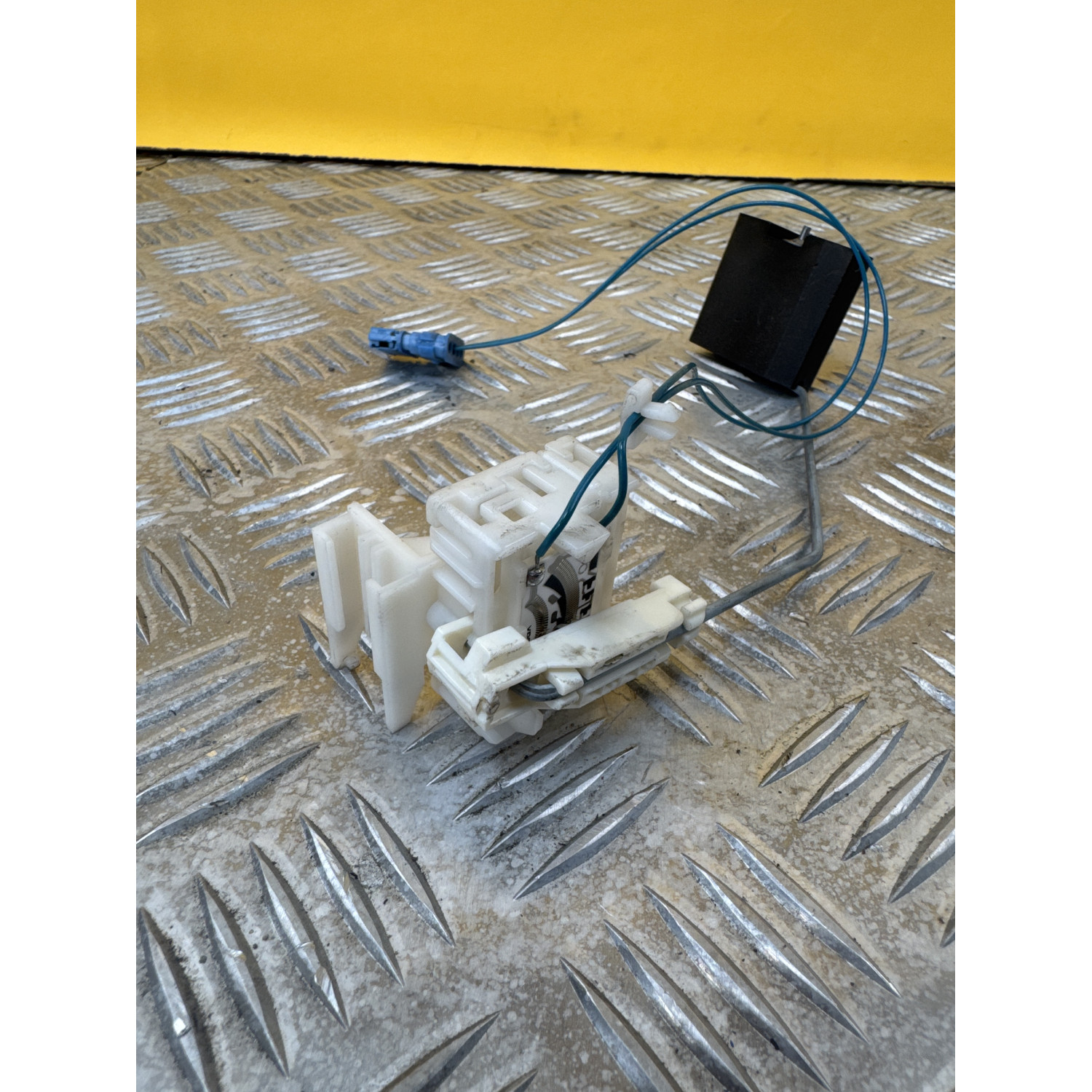 Jauge à carburant pour BMW S 1000 RR 2015