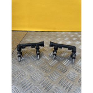 Rampe d'injecteur secondaire (haut régime) pour BMW S 1000 RR 2015