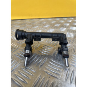 Rampe d'injecteur secondaire (haut régime) pour BMW S 1000 RR 2015