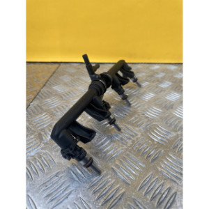 Rampe injection pour BMW S 1000 RR 2015
