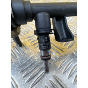 Rampe injection pour BMW S 1000 RR 2015
