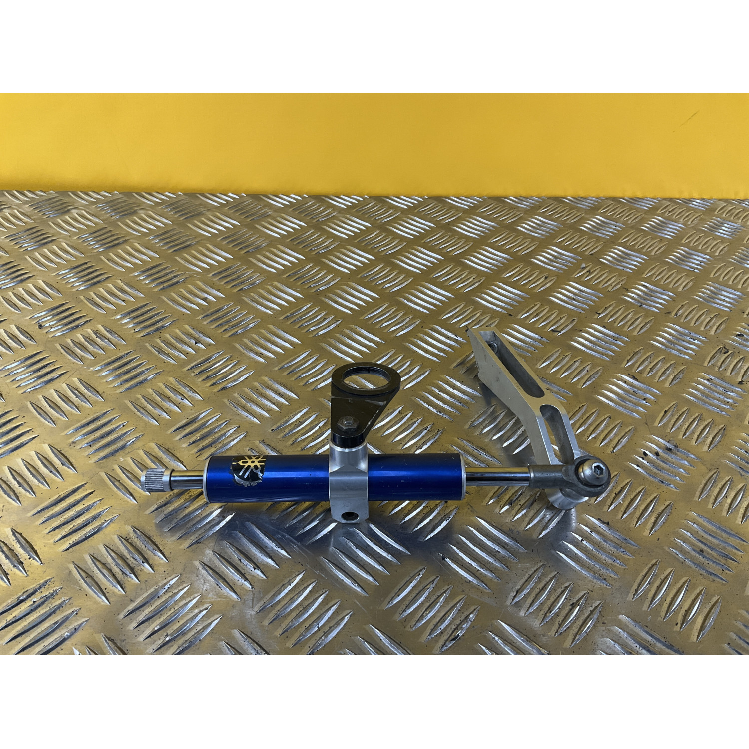 Amortisseur direction pour YAMAHA R 1 2002