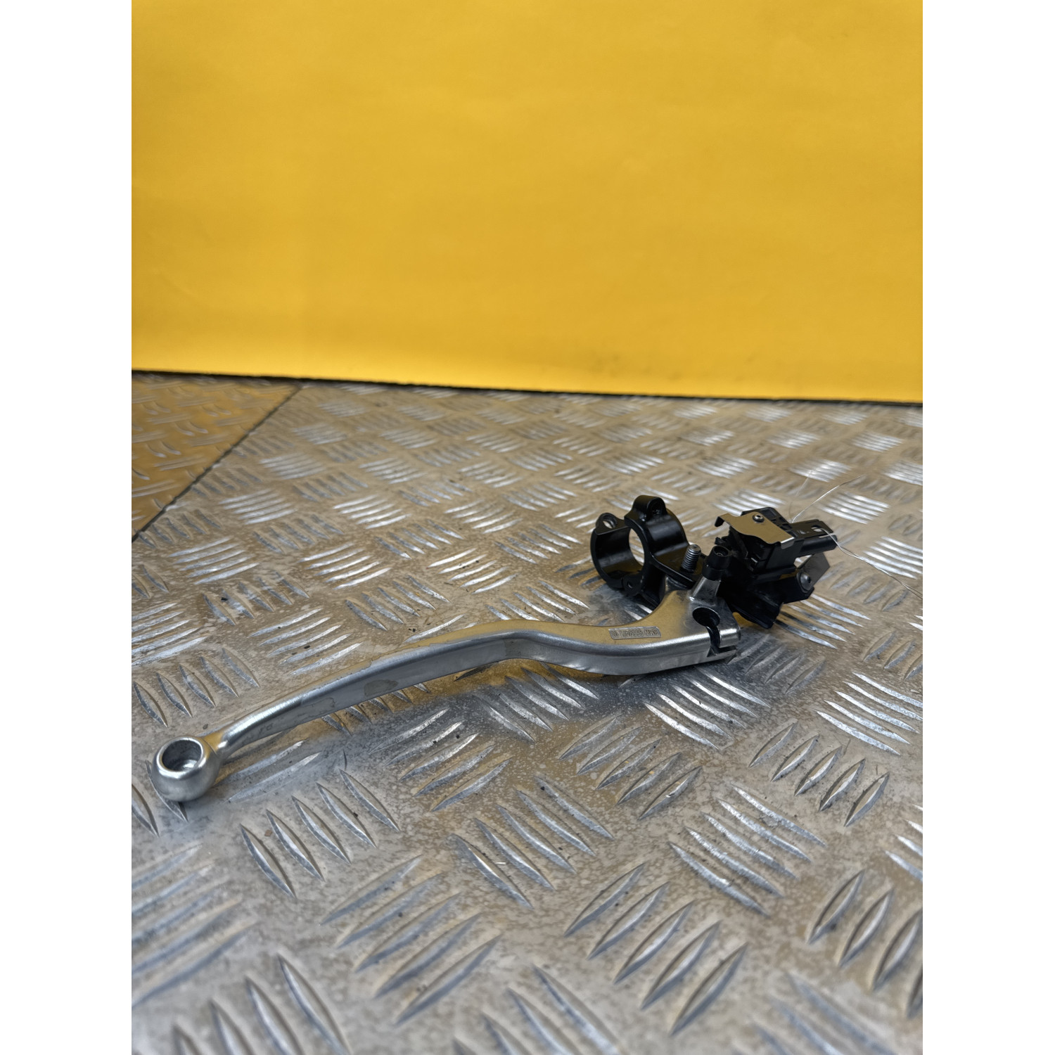 Levier d''embrayage pour BMW S 1000 RR 2015