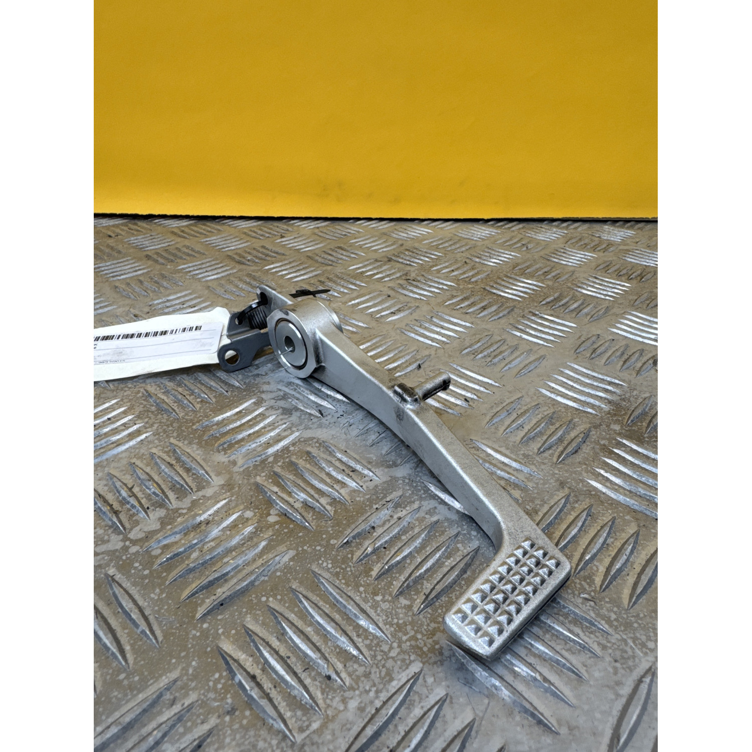 Pédale de frein pour BMW S 1000 RR 2015