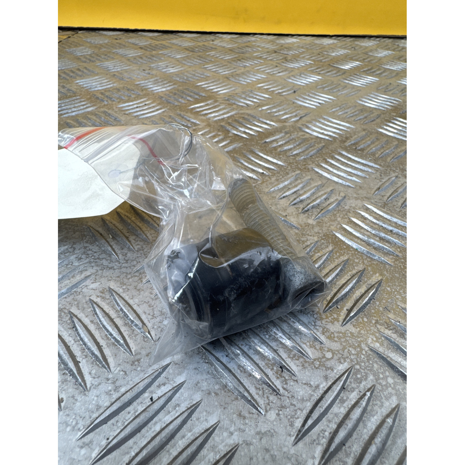 Embouts de guidon pour BMW S 1000 RR 2015