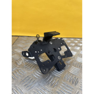 Support de plaque d'immatriculation pour BMW S 1000 RR 2015