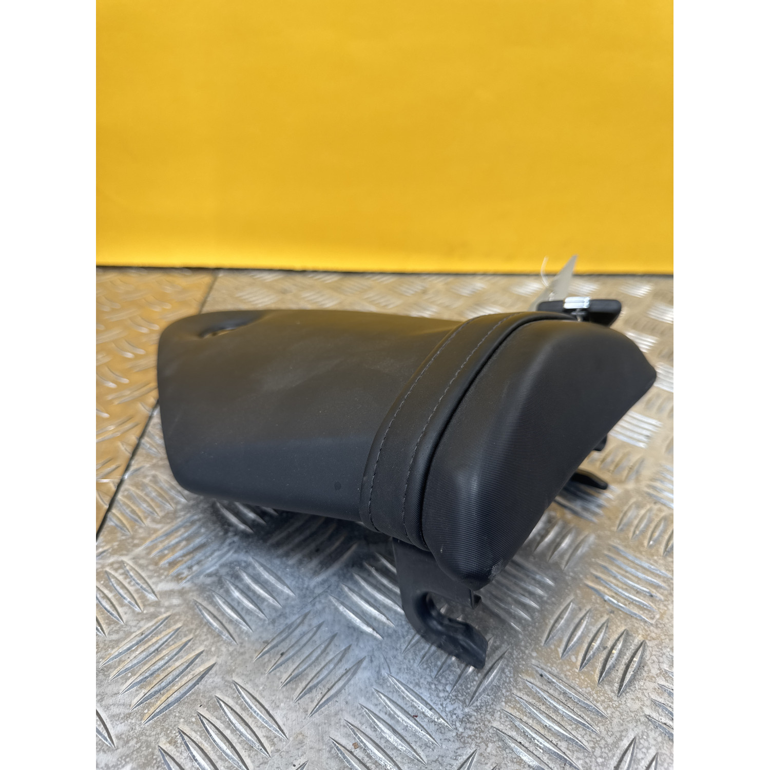 Selle passager pour BMW S 1000 RR 2015