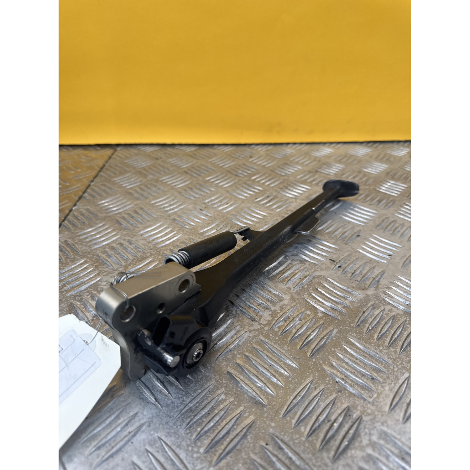 Béquille latérale pour BMW S 1000 RR 2015