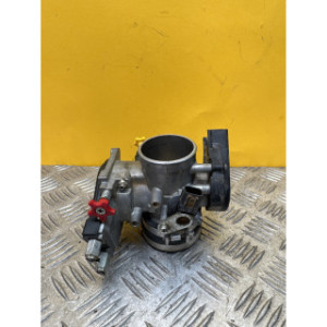 Boitier papillon pour HUSQVARNA FC 450 2018