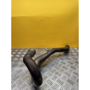 Collecteur échappement pour HUSQVARNA FC 450 2018