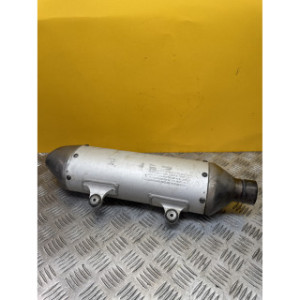 Silencieux échappement pour HUSQVARNA FC 450 2018