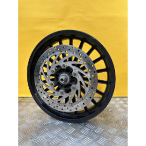 Jante avant pour PIAGGIO BEVERLY 125 2016
