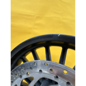 Jante avant pour PIAGGIO BEVERLY 125 2016