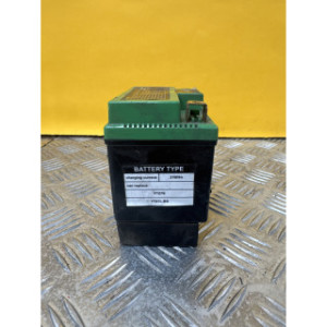 Batterie pour BMW S 1000 RR 2015