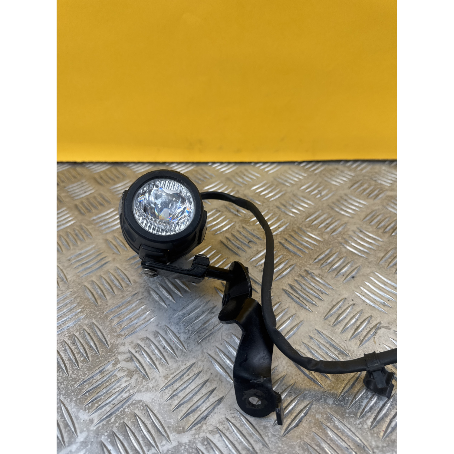 PHARE SUPPLEMENTAIRE LED pour BMW K 1600 GT 2016 8535967 03