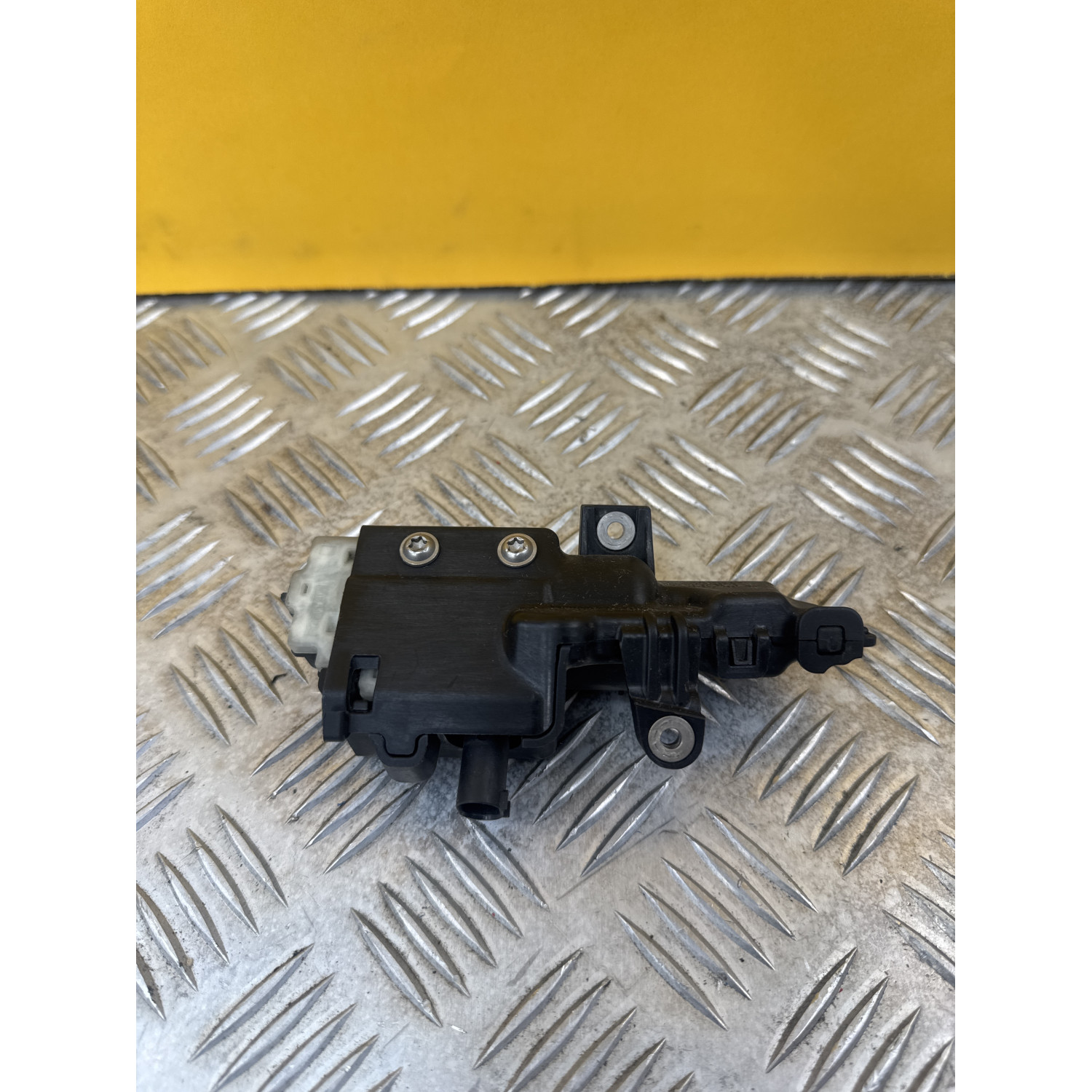 Serrure electrique pour BMW K 1600 GT 2016