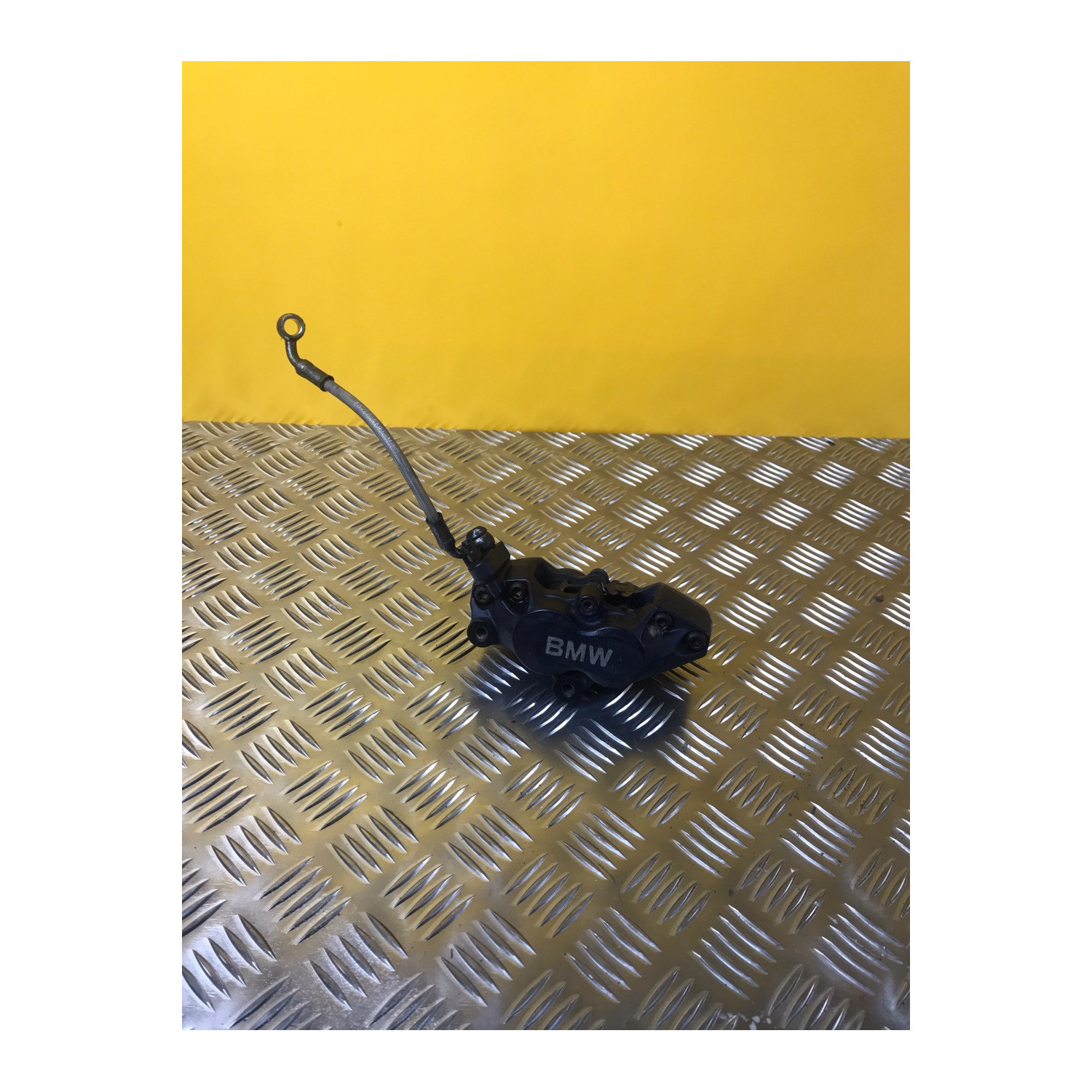 étriers de frein avant droit pour BMW R 1200 RT 2006