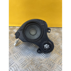 Enceinte pour BMW K 1600 GT 2016 65137727881-02